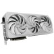 Видеокарта VGA GIGABYTE NVIDIA GeForce RTX 4090 AERO OC 24G 24GB, GDDR6X/384-bit, PCIe 4.0, 1xHDMI 2.1, 3xDP, 3.75-slot