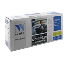 -/ Тонер-картридж NVP NV-CF280A для HP LaserJet Pro 400 MFP M425dn/ 400 MFP M425dw/ 400 M401dne/ 400 M401a/ 400 M401d/ 400 M401dn/ 400 M401dw (2700k)