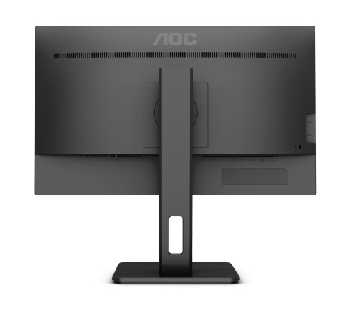 Монитор LCD 23.8'' 16:9 1920х1080(FHD) IPS, 75 Hz, 300 cd/m2, 1000:1, 50М:1, 4ms, VGA, DVI, HDMI, DP, USB-Hub, Height adj, Pivot, Tilt, Swivel, Speakers, Black (Из ремонта) Монитор LCD 23.8'' 16:9 1920х1080(FHD) IPS, 75 Hz, 300 cd/m2, 1000:1, 50М:1, 4ms, VGA, DVI, HDMI, DP, USB-Hub, Height adj, Pivot, Tilt, Swivel, Speakers, Black (Из ремонта)