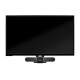 Крепёж к TV/ Accessory Logitech TV Mount  XL for MeetUp