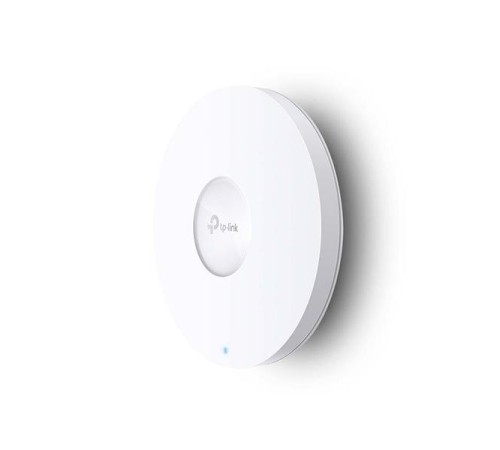 беспроводная точка доступа TP-Link EAP613, AX1800 Ceiling Mount Dual-Band Wi-Fi 6 Access Point