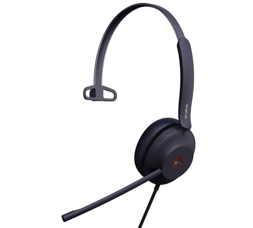 Гарнитура YEALINK UH37 Mono UC USB-C/A Моно, Проводная, HD звук, шумоподавление, LED-индикатор, USB-C/A Гарнитура YEALINK UH37 Mono UC USB-C/A Моно, Проводная, HD звук, шумоподавление, LED-индикатор, USB-C/A