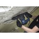 Перфоратор FERM HDM1037, 1500 Вт., 6 Дж., 3 режима, 0-950 об.мин., SDS+, кейс (Мятая упаковка)