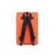 Рюкзак NINETYGO URBAN DAILY Backpack оранжевый