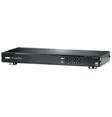 Матричный коммутатор ATEN 4X4 4K HDMI Martrix Switch