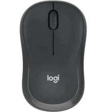 Мышь Logitech Wireless M240 Mouse, SILENT, BLUETOOTH, Graphite
