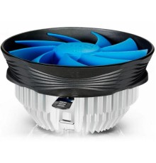 Кулер для процессора DEEPCOOL GAMMA ARCHER V2 LGA1700/1200/115X/AM5/AM4 (45шт/кор, TDP 95W, Fan 120mm) Retail (G-U-ARCHER-ARNNNN-G-1)