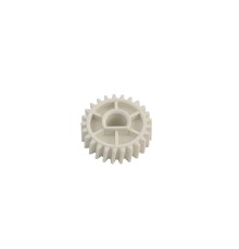  Шестерня привода резинового вала 25T для HP Color LaserJet Enterprise M652dn/653dn (CET), CET361011