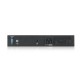 Коммутатор/ ZYXEL NebulaFlex Pro GS2220-10HP Hybrid L2 PoE+ Switch, 19 "rack, 8xGE PoE+, 2xCombo (SFP / RJ-45), 180W PoE Budget, Standalone / Cloud Management