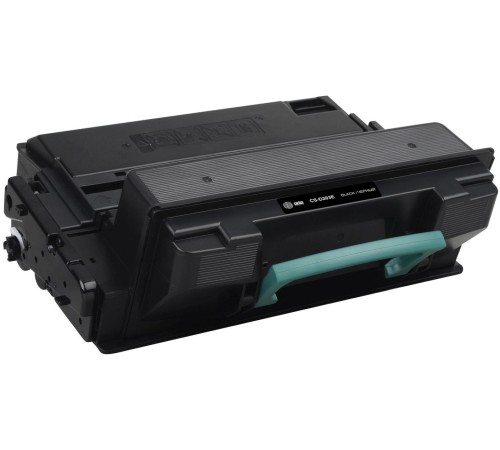-/ Картридж лазерный Cactus CS-D203E MLT-D203E черный (10000стр.) для Samsung SL-M3820D/M3820ND/M4020ND