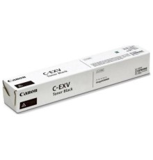Картридж лазерный C-EXV67 черный для Canon imageRUNNER 2925i/2930i/2945i (33000 стр.)