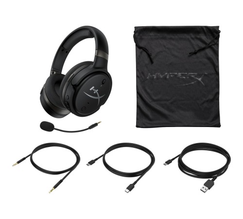 Гарнитура/ Logitech Headset G733 LIGHTSPEED Wireless RGB Gaming WHITE Retail