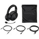 Гарнитура/ Logitech Headset G733 LIGHTSPEED Wireless RGB Gaming WHITE Retail