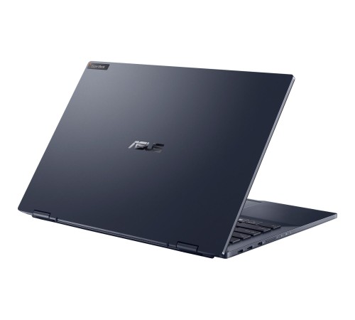 Ноутбук/ ASUS B5302FEA-LF0803W flip Touch +cable+stylus 13.3"(1920x1080 OLED (матовый))/Touch/Intel Core i3 1115G4(3Ghz)/8192Mb/256PCISSDGb/noDVD/Int:IntelIrisXeGraphics/Cam/BT/WiFi/66WHr/war 1y/1.3kg/Star Black/W10 + Support NumberPad ; FingerPrint; Ноутбук/ ASUS B5302FEA-LF0803W flip Touch +cable+stylus 13.3"(1920x1080 OLED (матовый))/Touch/Intel Core i3 1115G4(3Ghz)/8192Mb/256PCISSDGb/noDVD/Int:IntelIrisXeGraphics/Cam/BT/WiFi/66WHr/war 1y/1.3kg/Star Black/W10 + Support NumberPad ; FingerPrint;