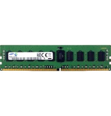 Память оперативная/ Samsung DDR4 16GB RDIMM 3200, 1.2v x4