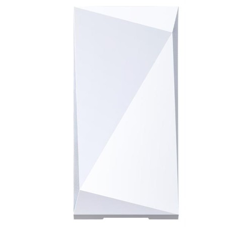 корпус ZALMAN Z9 ICEBERG, EATX, WHITE, WINDOW, 4x3.5", 6x2.5", 2xUSB2.0, 2xUSB3.0, 1xUSB 3.1 Gen2 Type-C, FRONT 1x140mm, REAR 1x140mm (незначительное повреждение коробки)