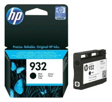 Картридж/ HP 932 Black Officejet Ink Cartridge