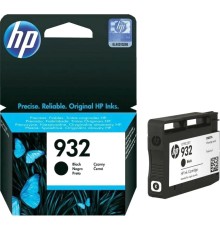 Картридж/ HP 932 Black Officejet Ink Cartridge