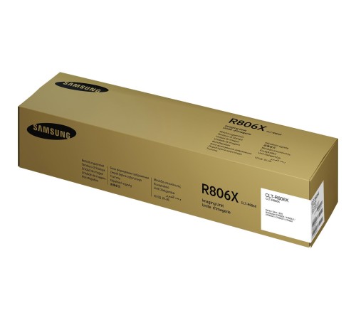 Фотобарабан/ Samsung CLT-R806X Color Imaging Unit