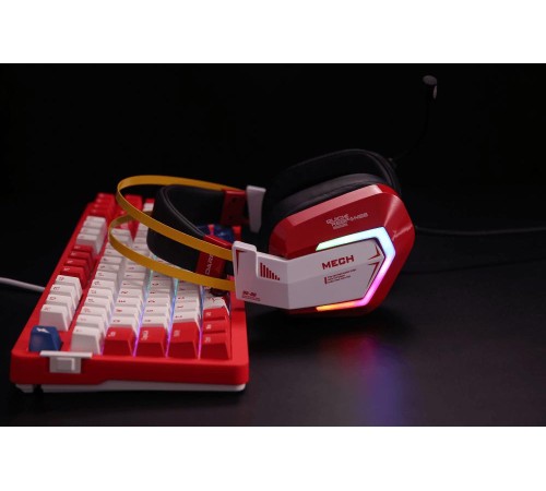 Гарнитура игровая проводная Dareu EH732 Red (красный), подключение USB, подсветка RGB (Мятая упаковка) Гарнитура игровая проводная Dareu EH732 Red (красный), подключение USB, подсветка RGB (Мятая упаковка)