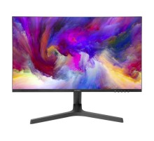 Монитор IRBIS NOBLEVIEW 32'' LED Monitor 4K 3840x2160, 16:9, IPS, 350 cd/m2, 1000:1, 3ms, HDMI, DP, USB, USB-С(65W), Audio output, 60Hz, Height, Tilt, Swiv, Pivot, Speakers (существенное повреждение коробки)