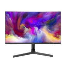 Монитор IRBIS NOBLEVIEW 32'' LED Monitor 4K 3840x2160, 16:9, IPS, 350 cd/m2, 1000:1, 3ms, HDMI, DP, USB, USB-С(65W), Audio output, 60Hz, Height, Tilt, Swiv, Pivot, Speakers (существенное повреждение коробки)
