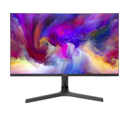 Монитор IRBIS NOBLEVIEW 32'' LED Monitor 4K 3840x2160, 16:9, IPS, 350 cd/m2, 1000:1, 3ms, HDMI, DP, USB, USB-С(65W), Audio output, 60Hz, Height, Tilt, Swiv, Pivot, Speakers (существенное повреждение коробки)