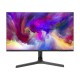 Монитор IRBIS NOBLEVIEW 32'' LED Monitor 4K 3840x2160, 16:9, IPS, 350 cd/m2, 1000:1, 3ms, HDMI, DP, USB, USB-С(65W), Audio output, 60Hz, Height, Tilt, Swiv, Pivot, Speakers (существенное повреждение коробки)