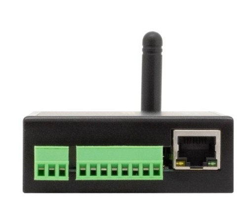 контроллер SNR Устройство удалённого контроля и управления SNR-ERD-4s-GSM