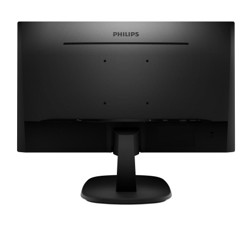 Монитор LCD 23.8'' 16:9 1920х1080(FHD) IPS, 75 Hz, 250 cd/m2, 1000:1, 200M:1, 4ms, VGA, HDMI, DP, Tilt, Speakers, Black (Вскрытая упаковка) Монитор LCD 23.8'' 16:9 1920х1080(FHD) IPS, 75 Hz, 250 cd/m2, 1000:1, 200M:1, 4ms, VGA, HDMI, DP, Tilt, Speakers, Black (Вскрытая упаковка)
