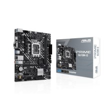 Материнская плата/ PRIME H610M-D