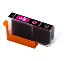 -/ Струйный картридж NV Print CLI-426M (NV-4558B001) Magenta для Canon Pixma iP4840, MG5140, MG6140, MG8140 (10.5 мл) совместимый