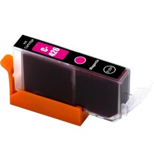 -/ Струйный картридж NV Print CLI-426M (NV-4558B001) Magenta для Canon Pixma iP4840, MG5140, MG6140, MG8140 (10.5 мл) совместимый
