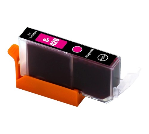 -/ Струйный картридж NV Print CLI-426M (NV-4558B001) Magenta для Canon Pixma iP4840, MG5140, MG6140, MG8140 (10.5 мл) совместимый