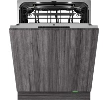 Встраиваемая посудомоечная машина ASKO/ Арт. 746068 ; Встраиваемая посудомоечная машина ASKO, 60 см, 14 комплектов, 3 уровня загрузки, 9 программ, Status Light, Aqua Safe, сушка Turbo Combi Drying, Wi-Fi, авто. открывание двери, энергоэффективность А, уро