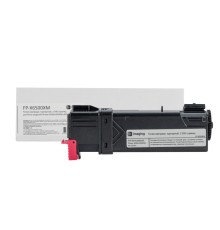 Тонер-картридж F+ imaging, пурпурный, 2 500 страниц, для Xerox моделей Phaser 6500n/6500dnWC 6505n (аналог 106R01602), FP-X6500XM