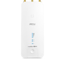 Маршрутизатор/ High-performance 5 GHz basestation for PtMP or PtP links. Provides up to 500+ Mbps data throughput