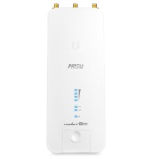 Маршрутизатор/ High-performance 5 GHz basestation for PtMP or PtP links. Provides up to 500+ Mbps data throughput