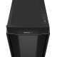 корпус Deepcool CC560 V2 Limited без БП, боковое окно (закаленное стекло), черный, ATX
