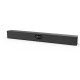 Видеобар/ Yealink [SmartVision 40] All-in-one AI USB Video Bar for Small to Medium Rooms / 2-year AMS [1206656]