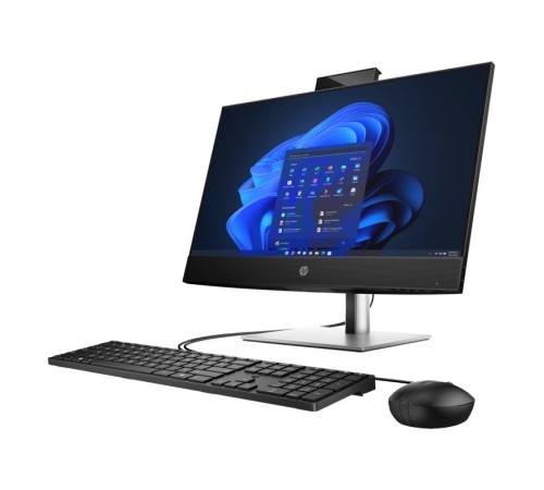 Моноблок/ HP ProOne 440 G9 AiO 23.8"(1920x1080 IPS)/Touch/Intel Core i5 14500T(1.7Ghz)/8192Mb/512SSDGb/noDVD/Int:Intel UHD Graphics 770/war 1y/12.04kg/Black/DOS + noWebCam, noWi-Fi, En_kbd, 3pin Моноблок/ HP ProOne 440 G9 AiO 23.8"(1920x1080 IPS)/Touch/Intel Core i5 14500T(1.7Ghz)/8192Mb/512SSDGb/noDVD/Int:Intel UHD Graphics 770/war 1y/12.04kg/Black/DOS + noWebCam, noWi-Fi, En_kbd, 3pin