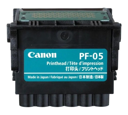 Печатающая головка/ PRINT HEAD PF-05
