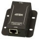 Удлинитель ATEN 4-Port USB 2.0 CAT 5 Extender (up to 50m)