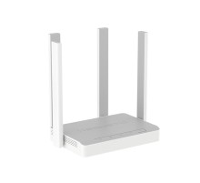 Маршрутизатор/ Keenetic Explorer 4G Интернет-центр с модемом 4G, Mesh Wi-Fi 5 AC1200 и 4-портовым Smart-коммутатором