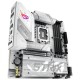 Материнская плата ASUS ROG STRIX B860-G GAMING WIFI, LGA1851, B860, 4*DDR5, 4*SATA, 4*M.2, 4*USB 3.2, 4*USB 2.0, Type-C, 2*PCIx16, DP+HDMI, ATX; 90MB1JF0-M0EAY0