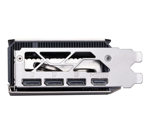 Видеокарта/ GeForce RTX 5070 Ti 16G INSPIRE 3X OC Видеокарта/ GeForce RTX 5070 Ti 16G INSPIRE 3X OC