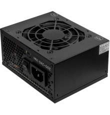 Блок питания Formula V Line SX-400, 400W, SFX, 8cm Fan (ex Aerocool)