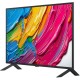 Телевизор ЖК 55'' LG/ 55", Ultra HD, Dynamic QNED Color, Local Dimming, Smart TV, WebOS, Wi-Fi, DVB-T2/C/S2, MR, 60Hz Native, 2.0ch (20W), 2 HDMI, 2 USB, 2 Pole, Charcoal Black, 2025