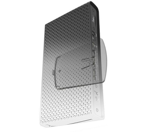 Точка доступа MikroTik hAP ac3 with 4-core 716 MHz CPU, 256MB RAM, 5 x Gigabit LAN (PoE-out on port#5), two wireless interfaces (built-in 2.4Ghz 802.11b/g/n two chain, built-in 5Ghz 802.11ac two chain), 3dBi 2.4GHz Точка доступа MikroTik hAP ac3 with 4-core 716 MHz CPU, 256MB RAM, 5 x Gigabit LAN (PoE-out on port#5), two wireless interfaces (built-in 2.4Ghz 802.11b/g/n two chain, built-in 5Ghz 802.11ac two chain), 3dBi 2.4GHz