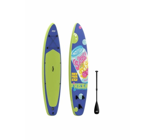 САП доска Hiper SUPB-0144 (320)/ Supboard Hiper SUPB-0144 САП доска Hiper SUPB-0144 (320)/ Supboard Hiper SUPB-0144